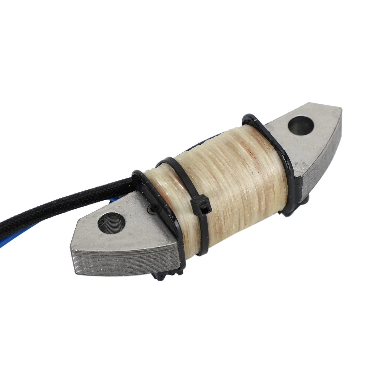 Boat Charging Coil for Yamaha 25-30Hp (1990–1999) 69P-85541-09 61N-85543-09 61N-85543-19