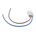Heater Blower Motor Connector Plug Repair Harness Wire for Acura (2001-2006)