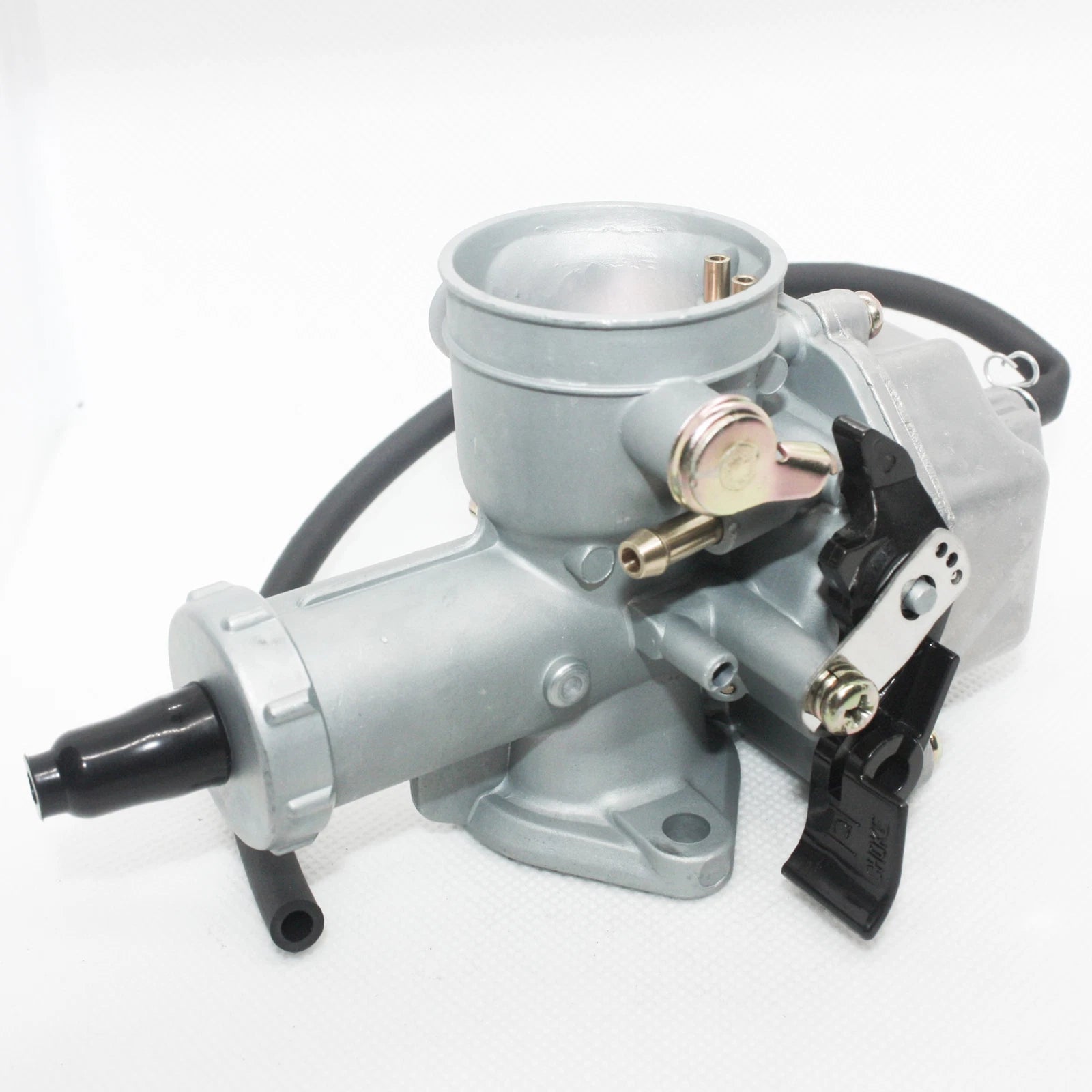 PZ 30mm Carburetor for 200c 250cc Pit Pro Quad Dirt Bike ATV (2000–2023)