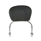 Sissy Bar Backrest Pad for Harley FLRT FreeWheeler (2015–2025)