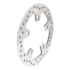 2X 11.8" Front Brake Rotors for Harley Street Road Glide (2014–2022)