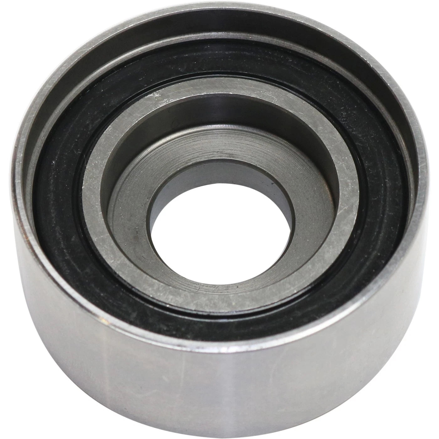 Set of 2 Timing Belt Idler Pulleys for Acura RLX