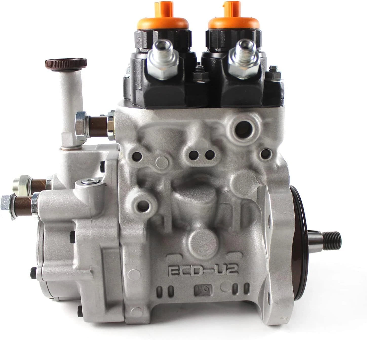 Fuel Injection Pump 094000-0323 6217-71-1120 for Komatsu 6D140E-3 (Diesel)