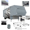 5th Wheel RV Cover for Escape 5.0 TA