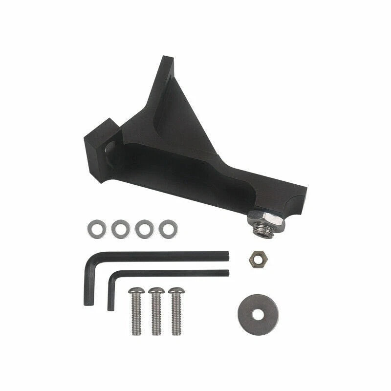 Master Cylinder Bracket Brake Support Brace for Subaru Impreza WRX STI (2002–2007)