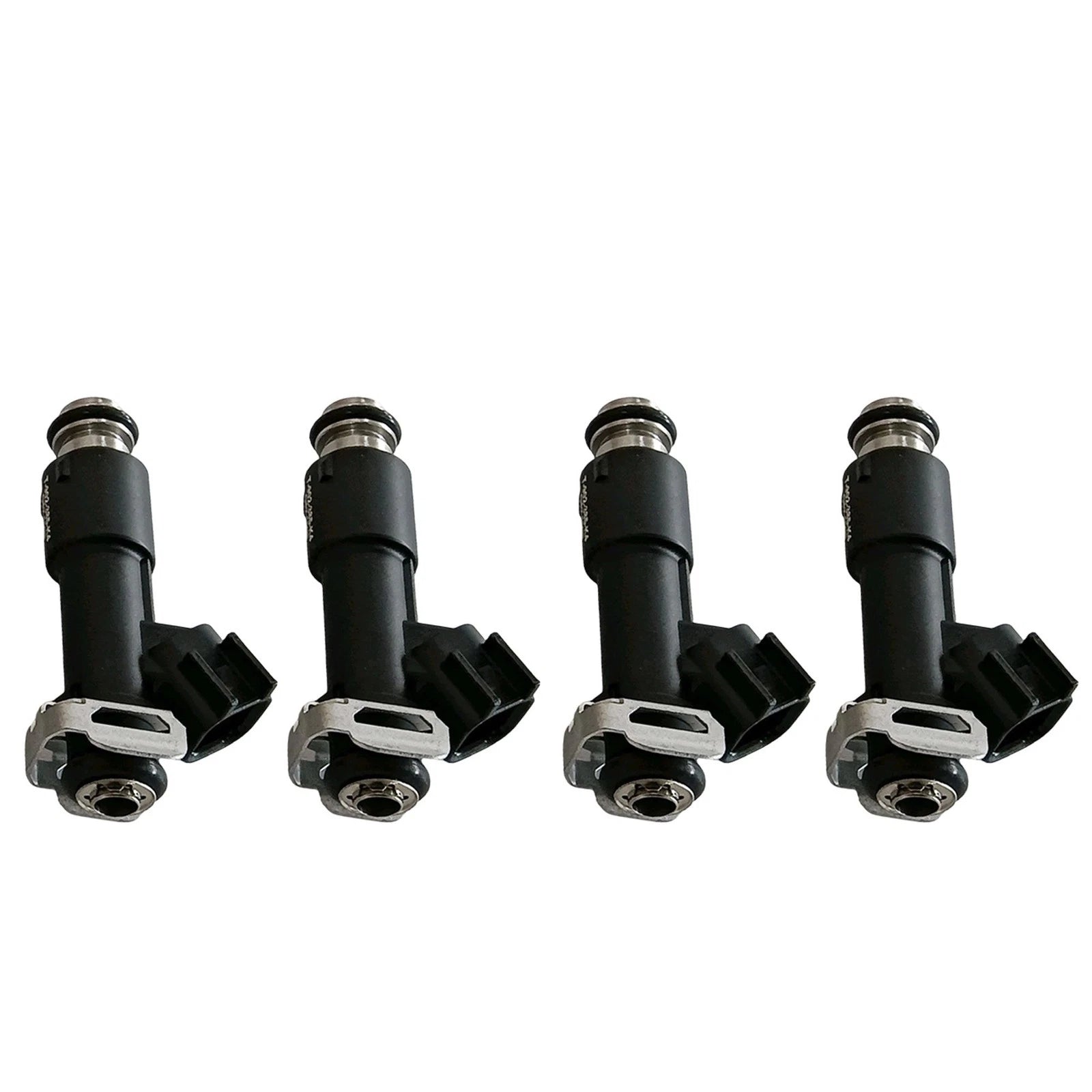 Set of 4 Fuel Injectors for Chevrolet Spark (2016–2021) 1.4L L4