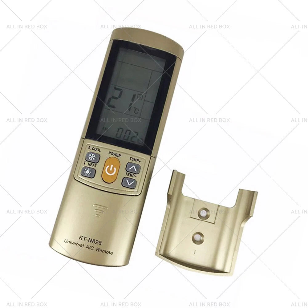 Replacement Remote Control for Kelvinator Air Conditioner (Universal)