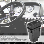 Parking Sensor Switch with Wire for Toyota Alphard (2015–2023)