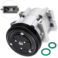 Door Lock Actuator & Window Switch for Ford Excursion (2002–2003)