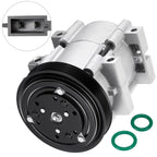 Door Lock Actuator & Window Switch for Ford Excursion (2002–2003)