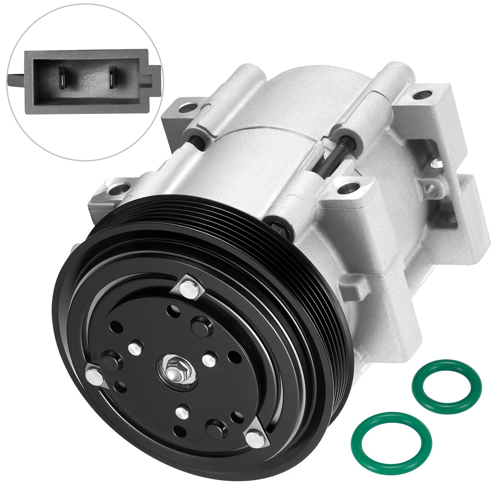 Door Lock Actuator & Window Switch for Ford Excursion (2002–2003)