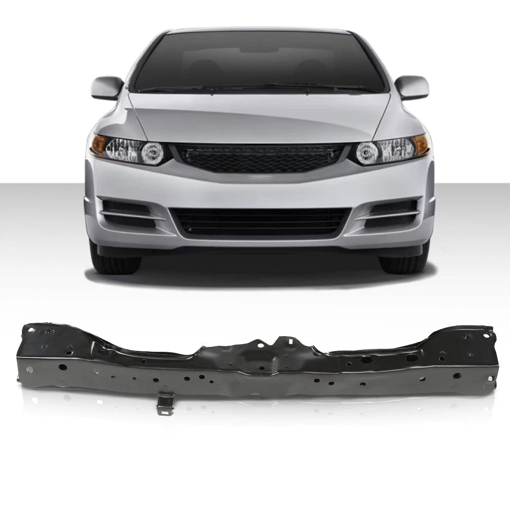 Radiator Core Support Tie Bar for Honda Civic (2006–2011)
