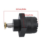 Wheel Motor for Scag 483190, Ferris 5100407 (Compatible)