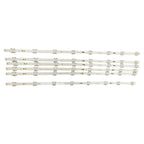 LED Strips HD650X1U51-T0L3 SVH650AK7 for Hisense HZ65A57E HZ65E3D (2017–2020)