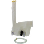 Washer Reservoir for Jeep Grand Cherokee (2002–2004) with Pump