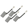Set of 2 Carbon Brushes for DW718 DWS780 DW368 DW708