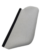 Sunvisors for Ford F250 F350 F450 F550 (1999–2007) Med Parchment