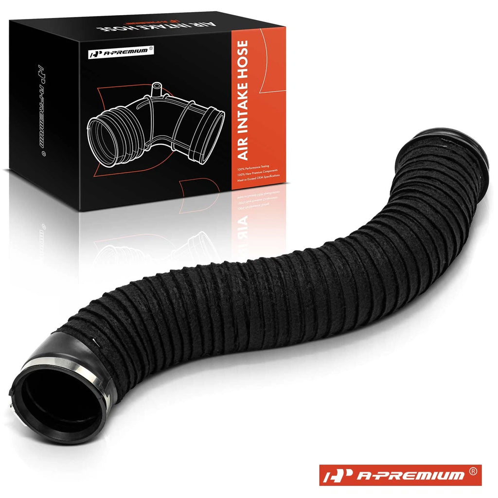 Engine Air Intake Hose for Chevy HHR (2006–2011)