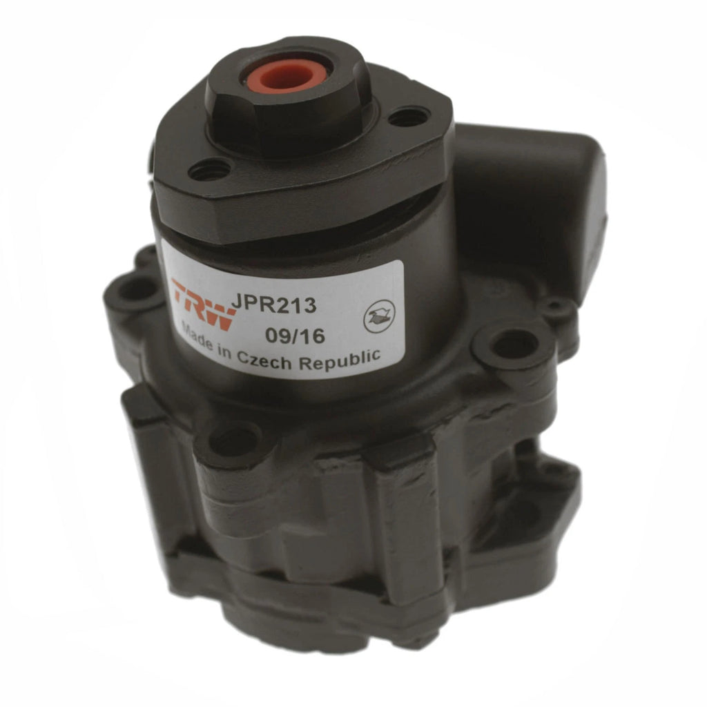 Power Steering Pump for Volkswagen EuroVan (1993)