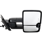 Heated Towing Mirror for Chevy GMC (Passenger Right Side)