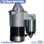 Starter for Mitsubishi Lancer (2002–2003) & Mirage (1998–2002)