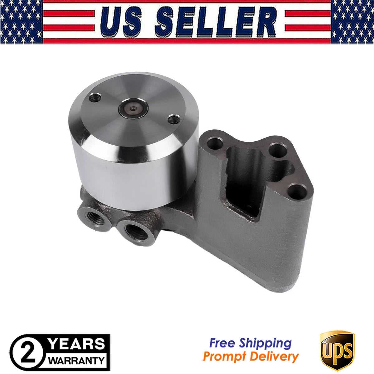 Fuel Pump for Deutz Volvo TCD2013 TCD2012 TCD6.1 (2012–2013)