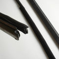 Isuzu Faster TFR Rodeo Door Belt Weather Seal Rubber (1997-2003)