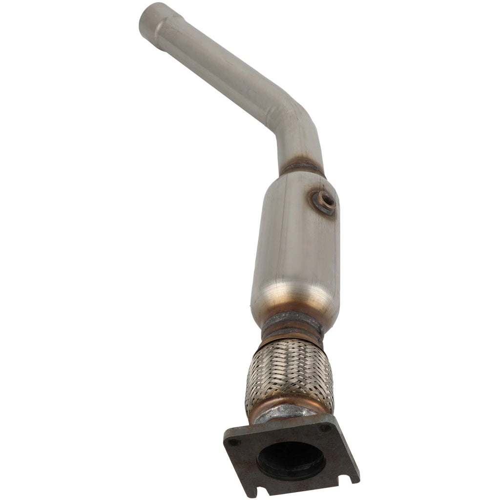 Exhaust Catalytic Converter for Dodge Grand Caravan (2001–2007)