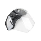Adjustable Windscreen for Can-Am Ryker 600 900 ACE (2019-2023) Clear
