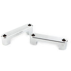 21" CNC Front Fender Spacer Bracket for Harley Touring Road King FLHR FLTR (96-13)