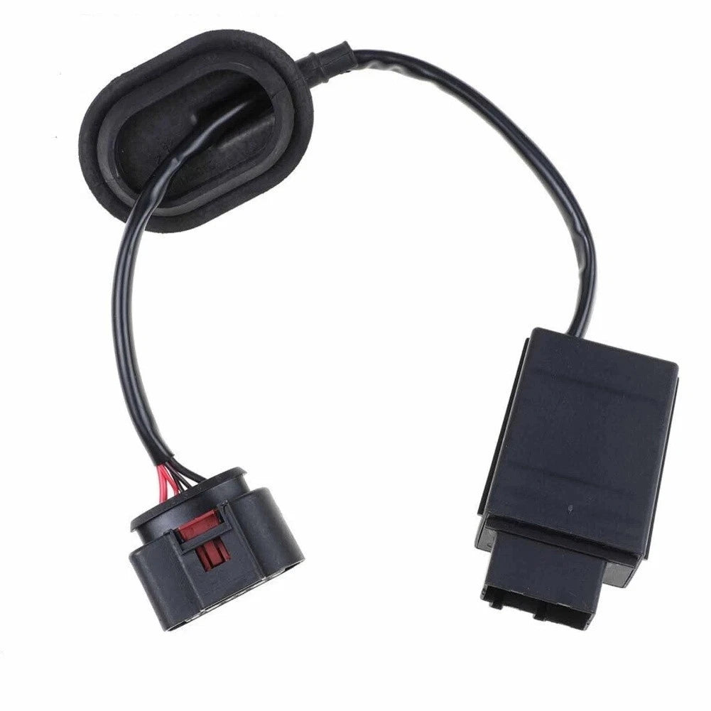 Fuel Delivery Control Module for