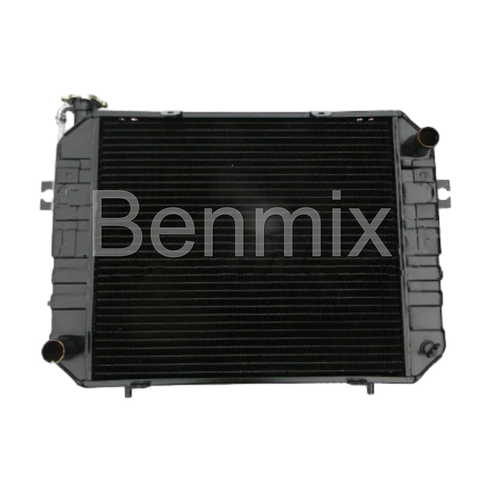 Radiator for Heli Forklift H2000 Series (H20-2, H25) (H24C2-10302)