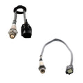 Oxygen Sensors Kit for Ford Escape, Focus, MKZ, Taurus L4 (Upstream & Downstream)