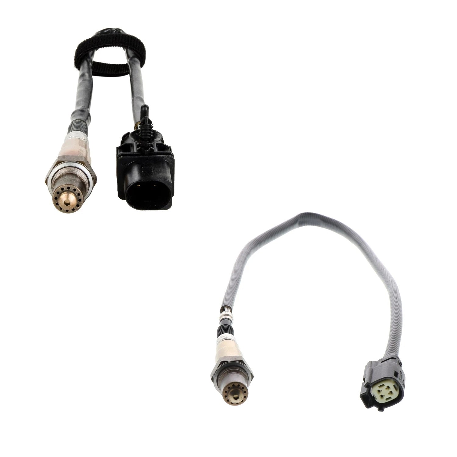Oxygen Sensors Kit for Ford Escape, Focus, MKZ, Taurus L4 (Upstream & Downstream)