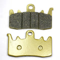 MC Brake Pads for BMW R1200 R RS RT GS Sport R 1200 RT (K52) R1200R R1200RS