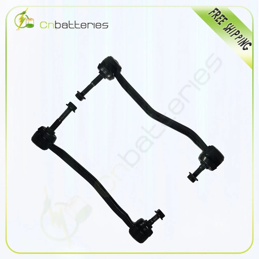 Front Stabilizer Sway Bar Link for Ford Excursion 2000–2005 K80273 K80274