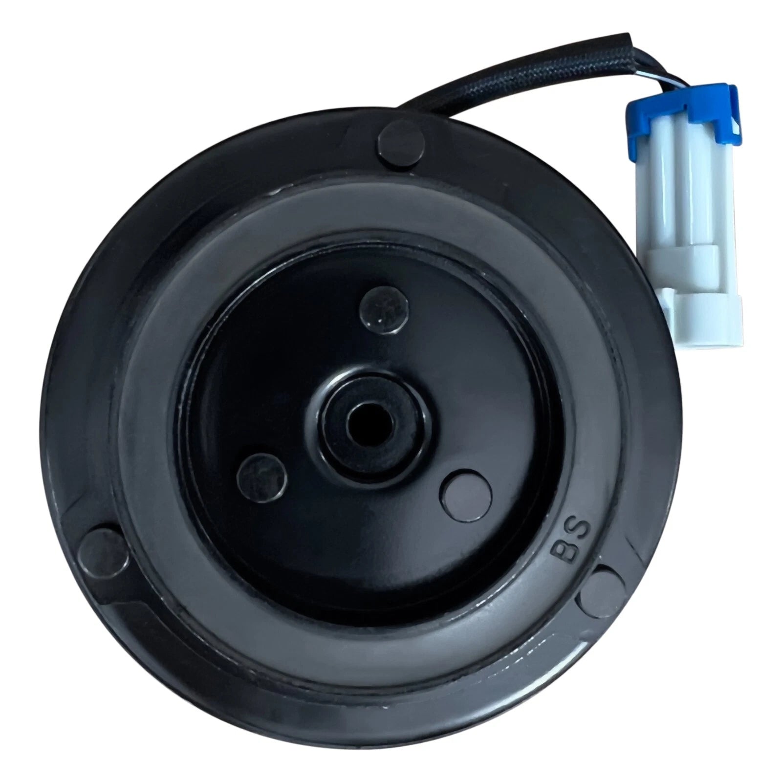 AC Compressor Clutch Replacement for Pontiac Sunfire 2.2L (2000-2005)
