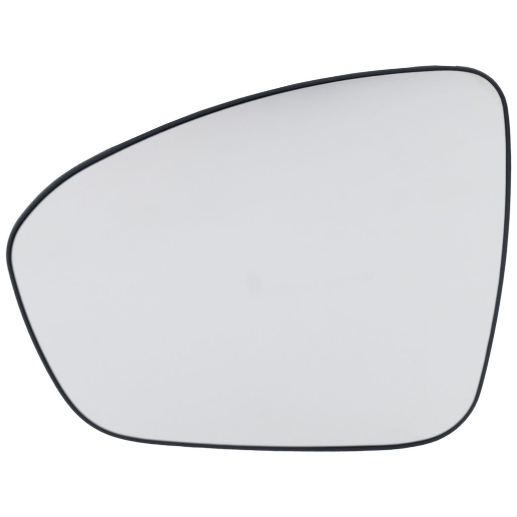 Driver Side Mirror Glass for Nissan Sentra (2020–2023)