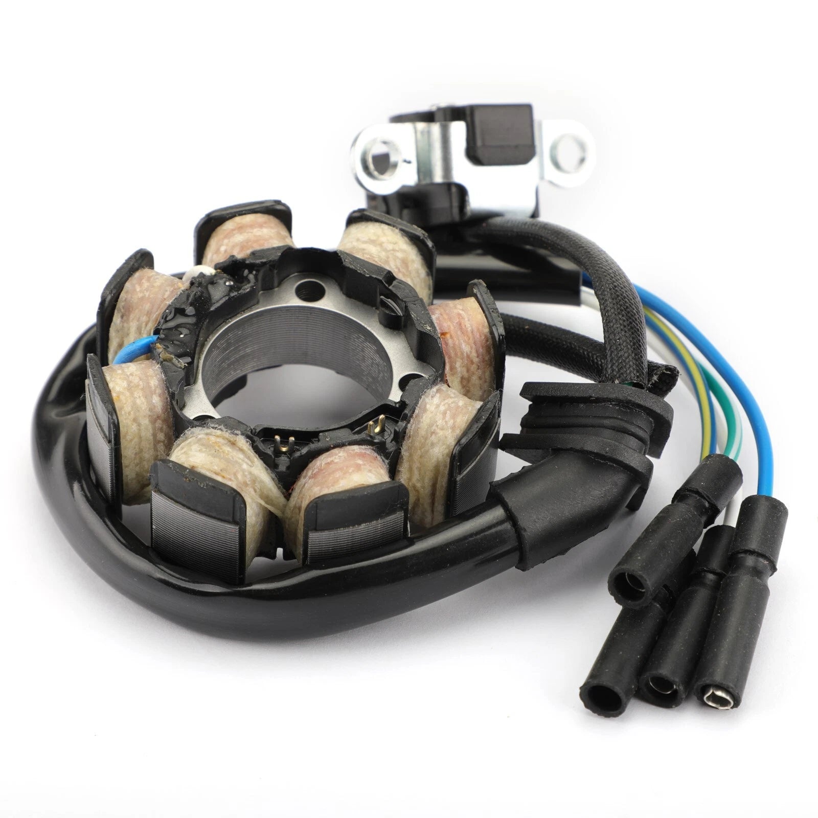 Magneto Generator Stator Coil for Honda CRF 450R (2002–2003)