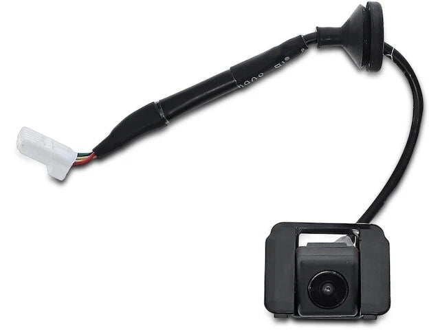 Rear Park Assist Camera for Mazda CX-9 (2016–2023) YN517MF