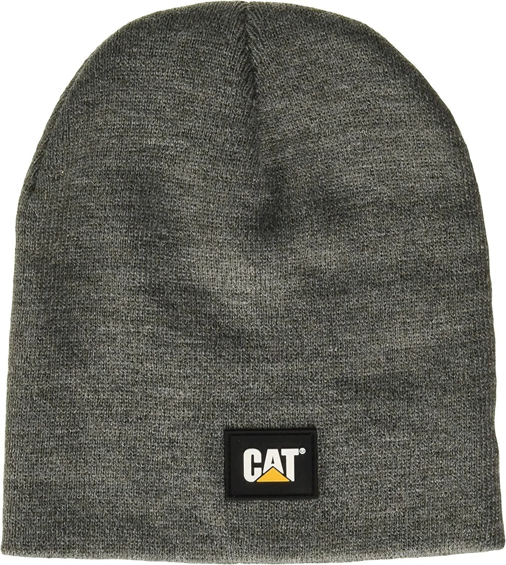 Caterpillar Logo Knit Cap for Caterpillar Men's Apparel