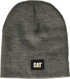 Caterpillar Logo Knit Cap for Caterpillar Men's Apparel