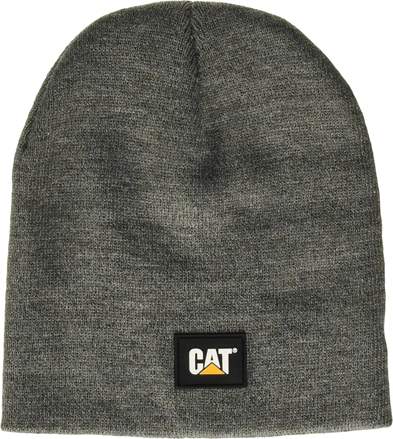 Caterpillar Logo Knit Cap for Caterpillar Men's Apparel