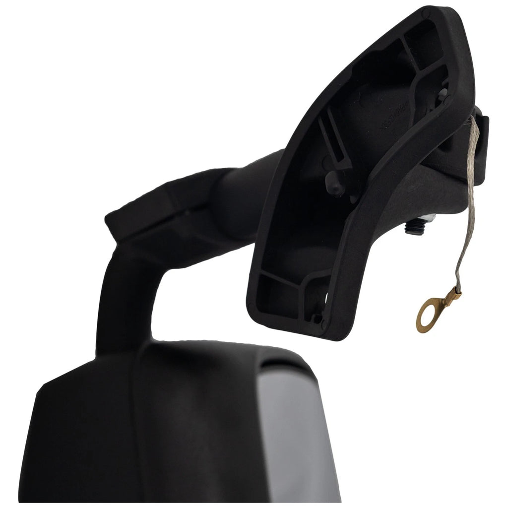 Heated Passenger Right Side Mirror for Volvo VNL (2016–2024)
