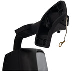Heated Passenger Right Side Mirror for Volvo VNL (2016–2024)