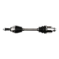 CV Axle Shaft Assembly for Mazda 3 2005–2013, 5 2006–2015 (Front Right)