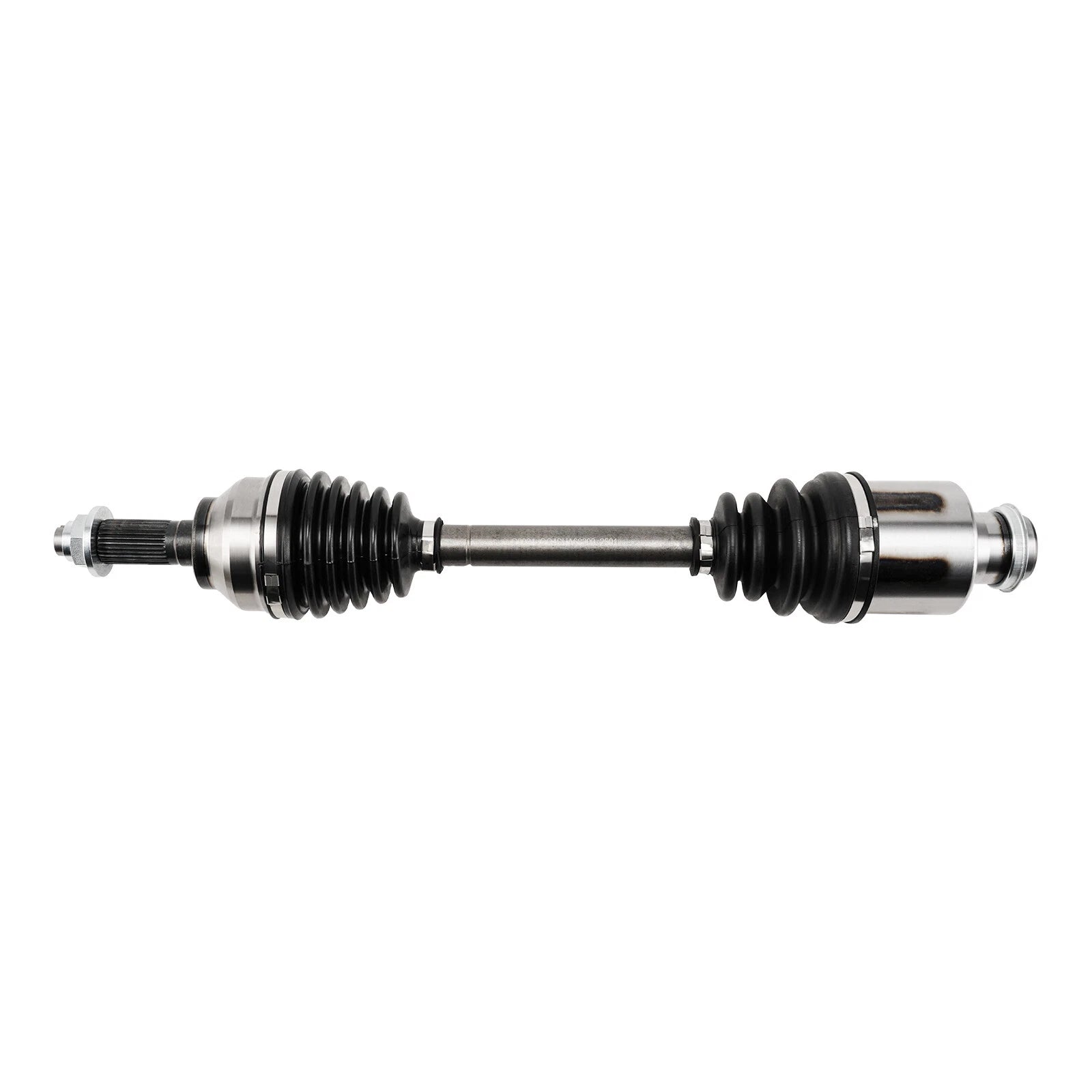 CV Axle Shaft Assembly for Mazda 3 2005–2013, 5 2006–2015 (Front Right)