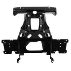 Heavy Duty Inner Fairing Bracket Radio Caddy Mount for Harley Road Glide (2015–2024)