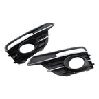 Fog Light Lamp Grill Bezel Cover for VW Beetle (2016-2019)