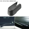 Rear Windshield Wiper Arm Cover Cap for Mazda CX-30 (2020–2021) K131-67-395